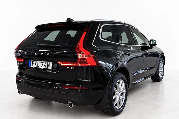 Volvo XC60 4 of 16