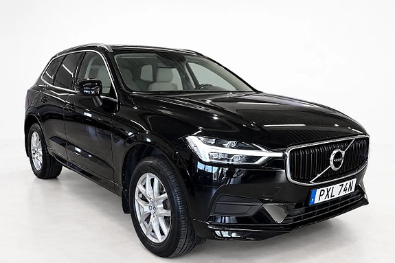 Volvo XC60 5 of 16