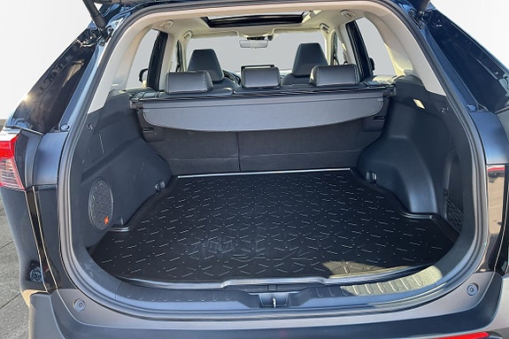 Toyota RAV4 11 of 24