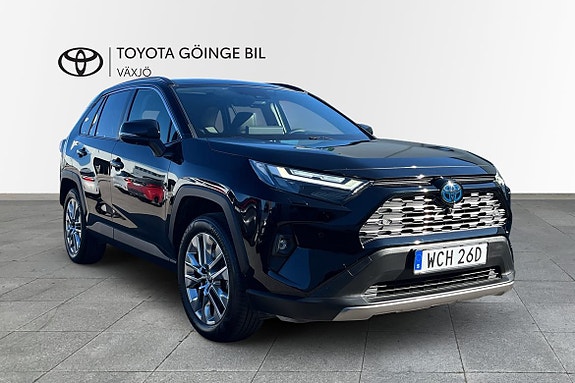 Toyota RAV4 20 of 24