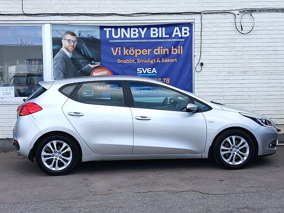 Kia Ceed 4 of 22
