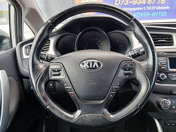 Kia Ceed 17 of 22