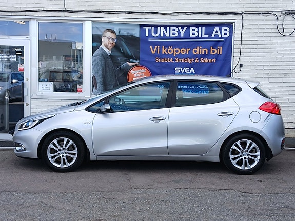 Kia Ceed 3 of 22