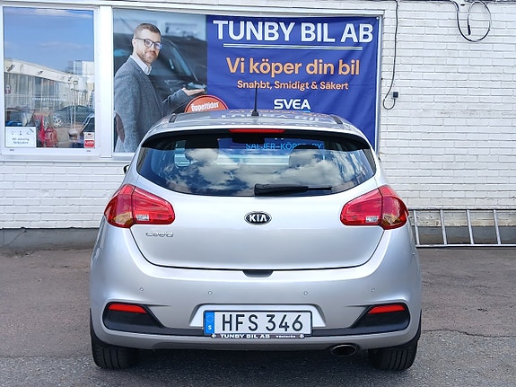 Kia Ceed 5 of 22
