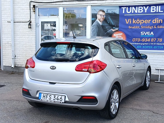 Kia Ceed 6 of 22