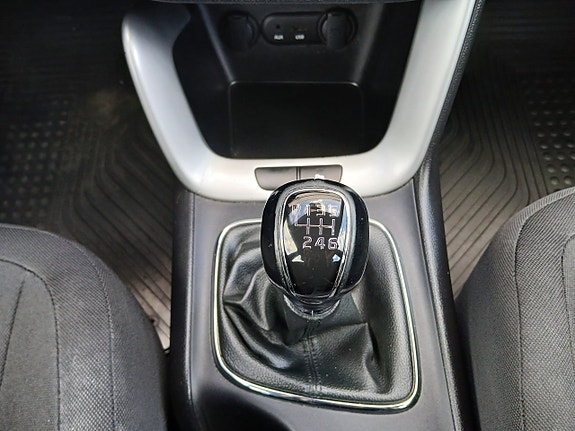 Kia Ceed 19 of 22
