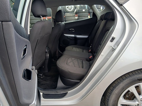 Kia Ceed 13 of 22