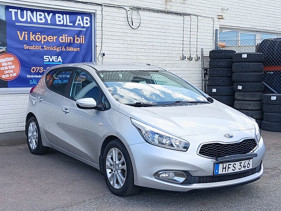 Kia Ceed 2 of 22