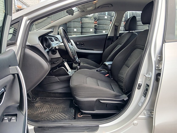 Kia Ceed 10 of 22