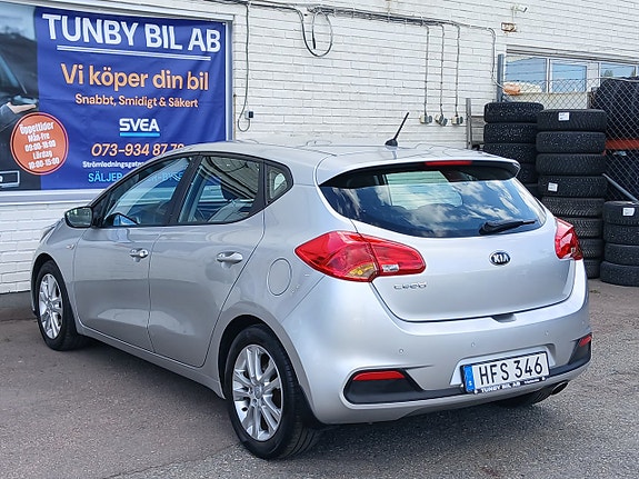 Kia Ceed 7 of 22