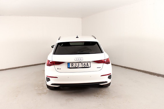 Audi A3 11 of 29