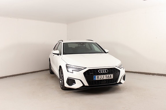 Audi A3 5 of 29