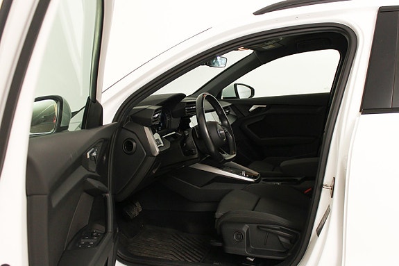 Audi A3 17 of 29