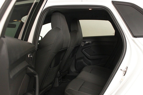 Audi A3 26 of 29