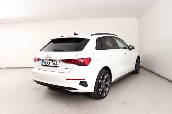 Audi A3 12 of 29