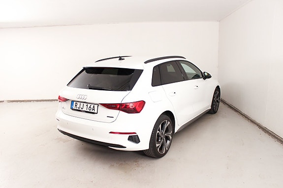 Audi A3 13 of 29