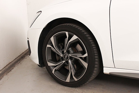 Audi A3 16 of 29