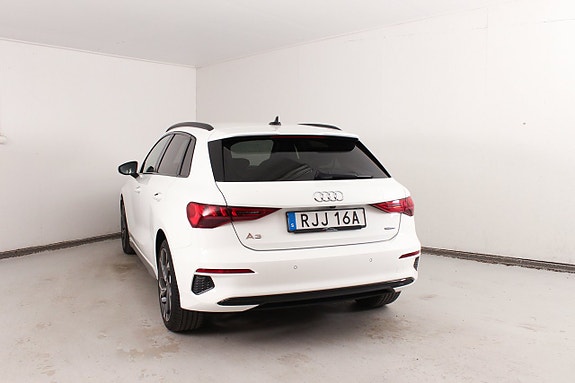 Audi A3 10 of 29