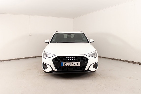 Audi A3 6 of 29