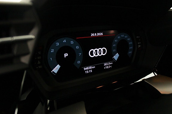 Audi A3 20 of 29