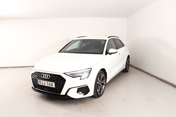 Audi A3 7 of 29