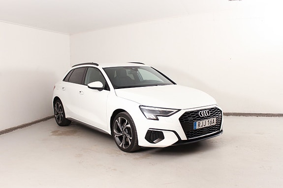 Audi A3 2 of 29