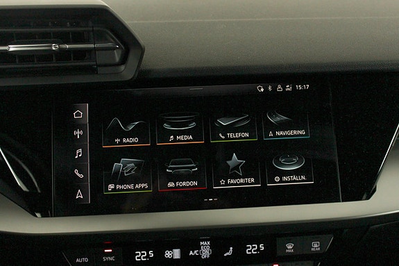 Audi A3 21 of 29
