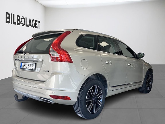 Volvo XC60 4 of 14