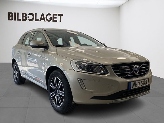 Volvo XC60 5 of 14