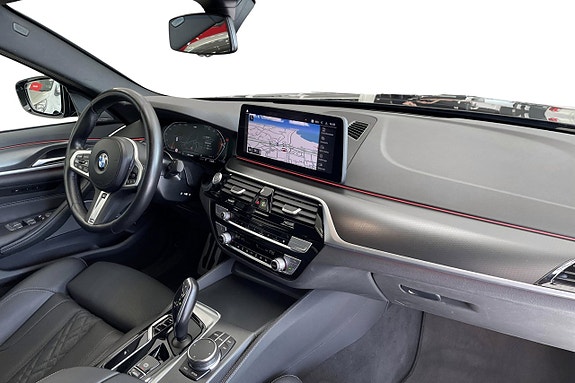 BMW 520d 17 of 30