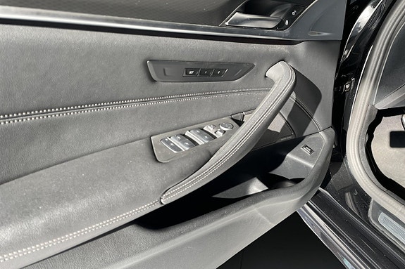 BMW 520d 22 of 30