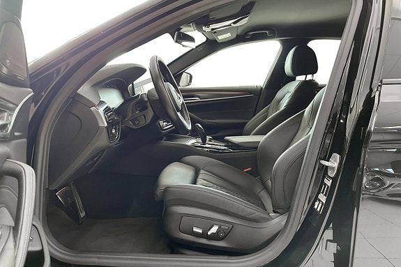 BMW 520d 14 of 30
