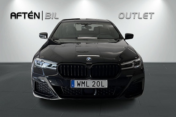 BMW 520d 3 of 30