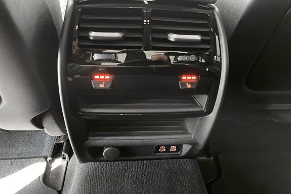 BMW 520d 20 of 30