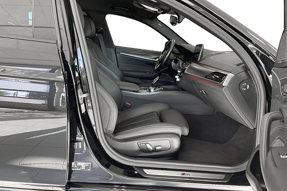 BMW 520d 16 of 30