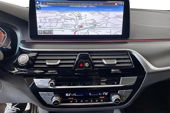 BMW 520d 28 of 30