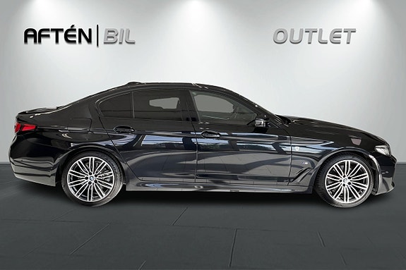 BMW 520d 6 of 30