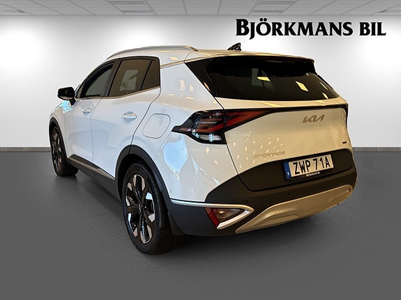 Kia Sportage 6 of 14