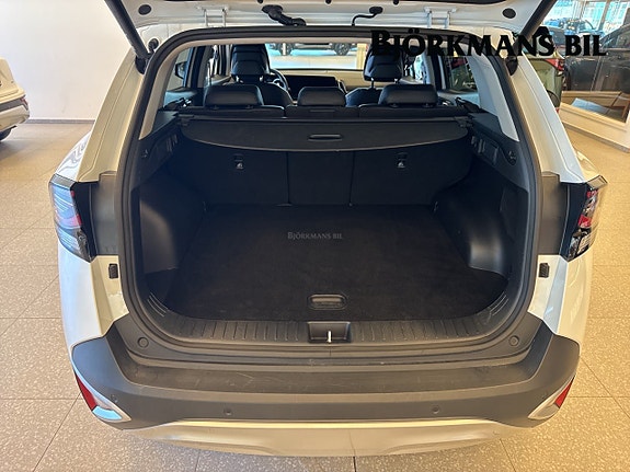 Kia Sportage 14 of 14
