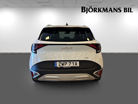 Kia Sportage 5 of 14