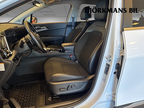 Kia Sportage 8 of 14