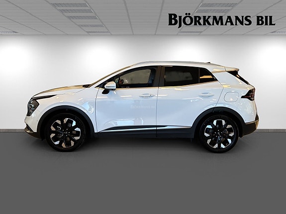 Kia Sportage 4 of 14