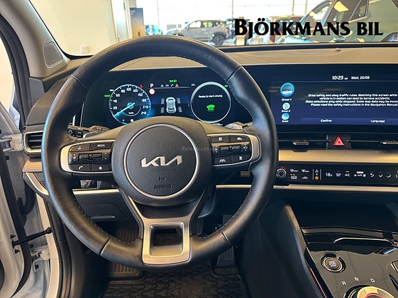 Kia Sportage 10 of 14