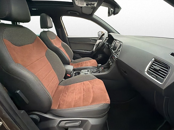 Seat Ateca 28 of 30