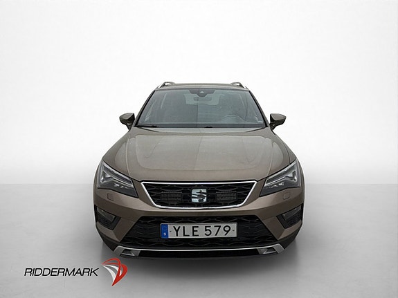 Seat Ateca 2 of 30