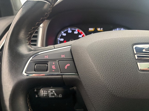 Seat Ateca 19 of 30
