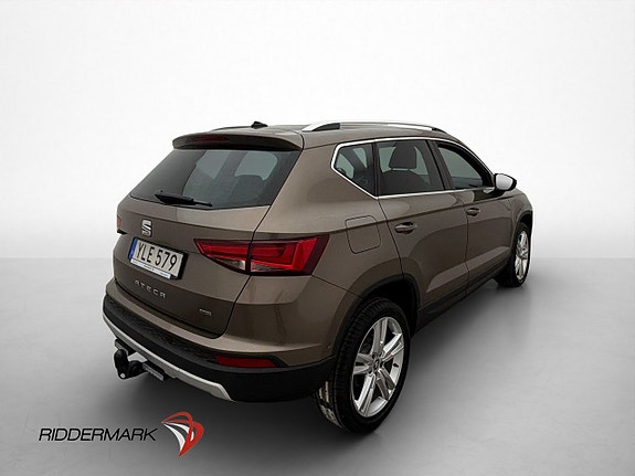 Seat Ateca 8 of 30
