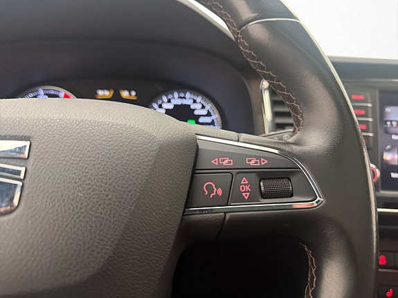 Seat Ateca 21 of 30