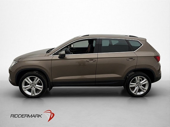 Seat Ateca 4 of 30