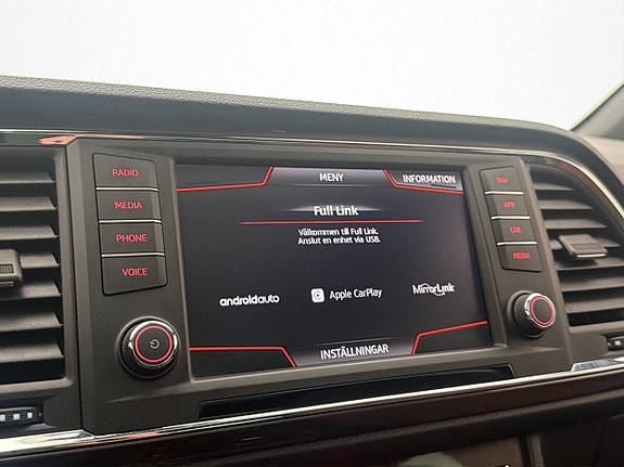 Seat Ateca 24 of 30
